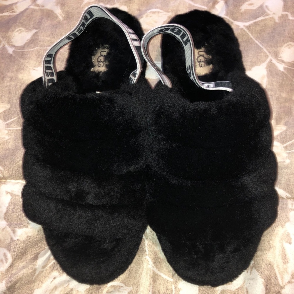 UGG Slipers